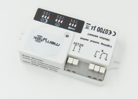 微波感应开关直流输入输出干节点微波感应器LED节能控制器MC016D